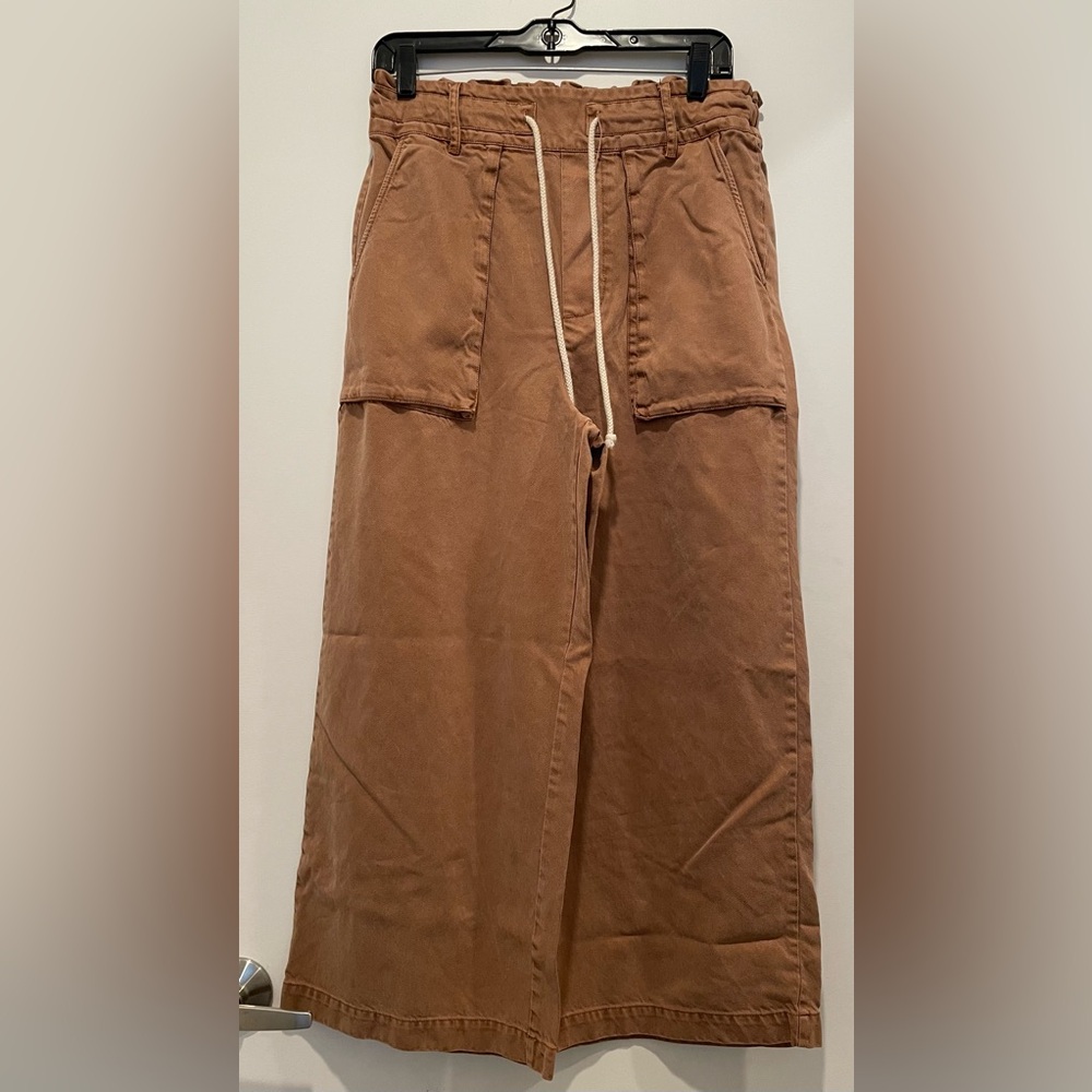 YFB Pants